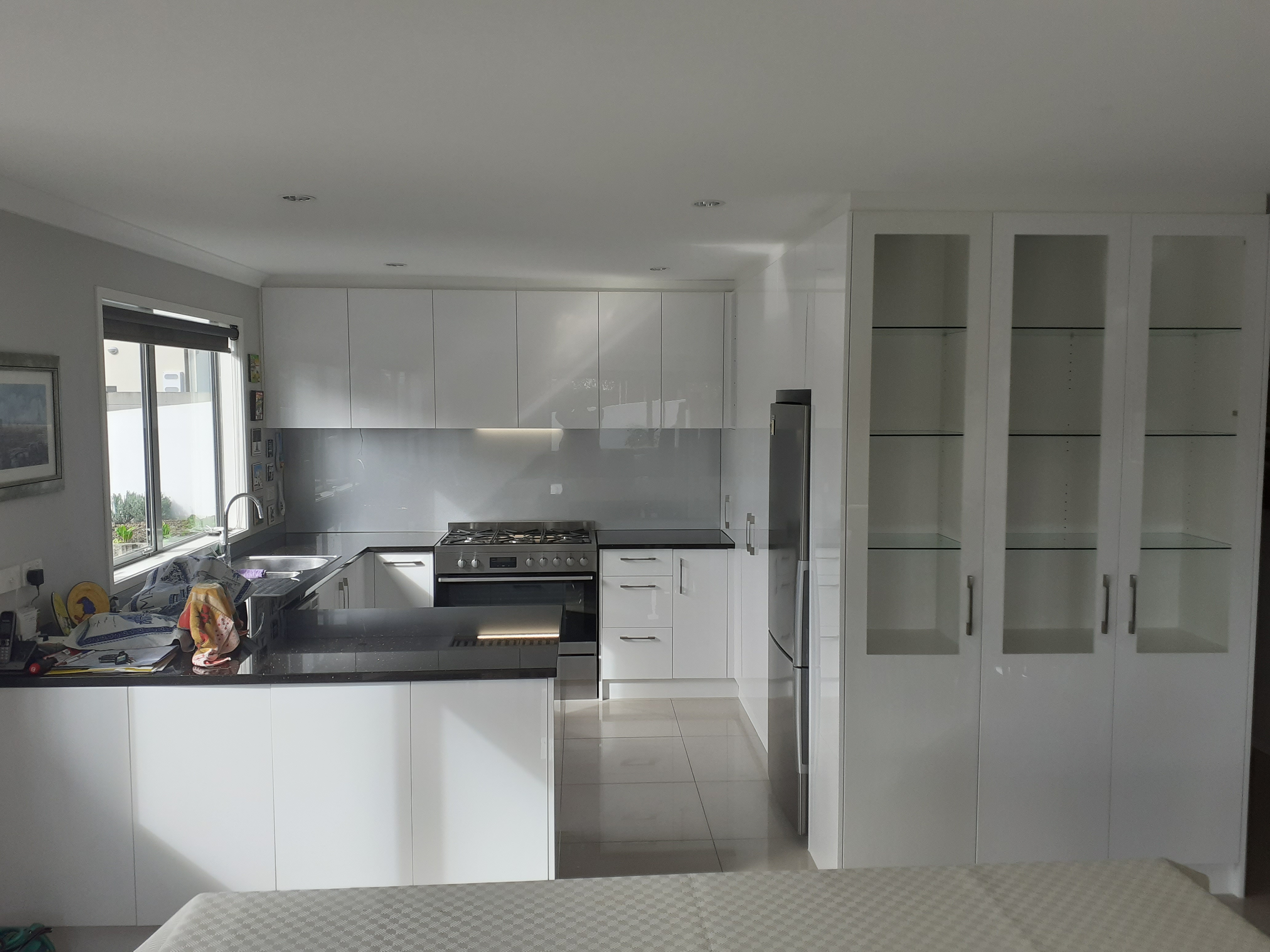 Sussexhurst kitchen project