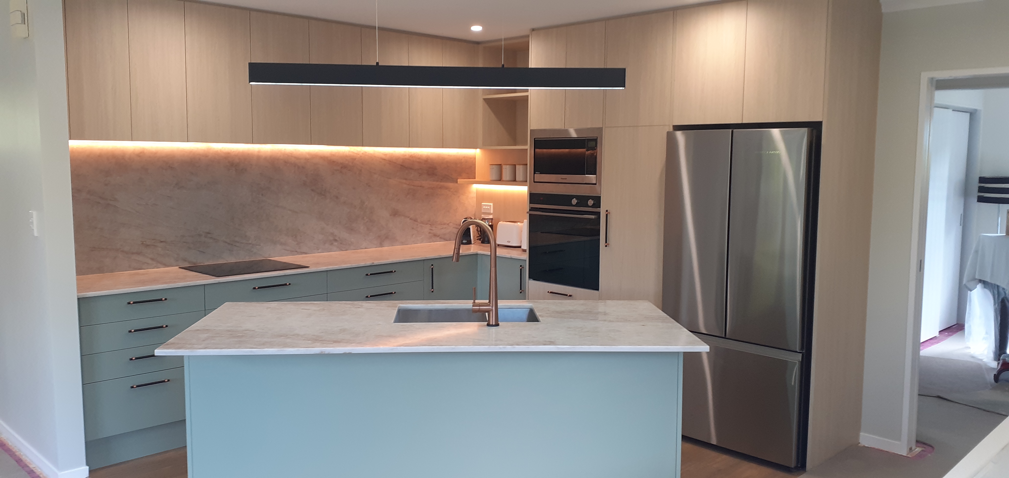 Sussexhurst kitchen project