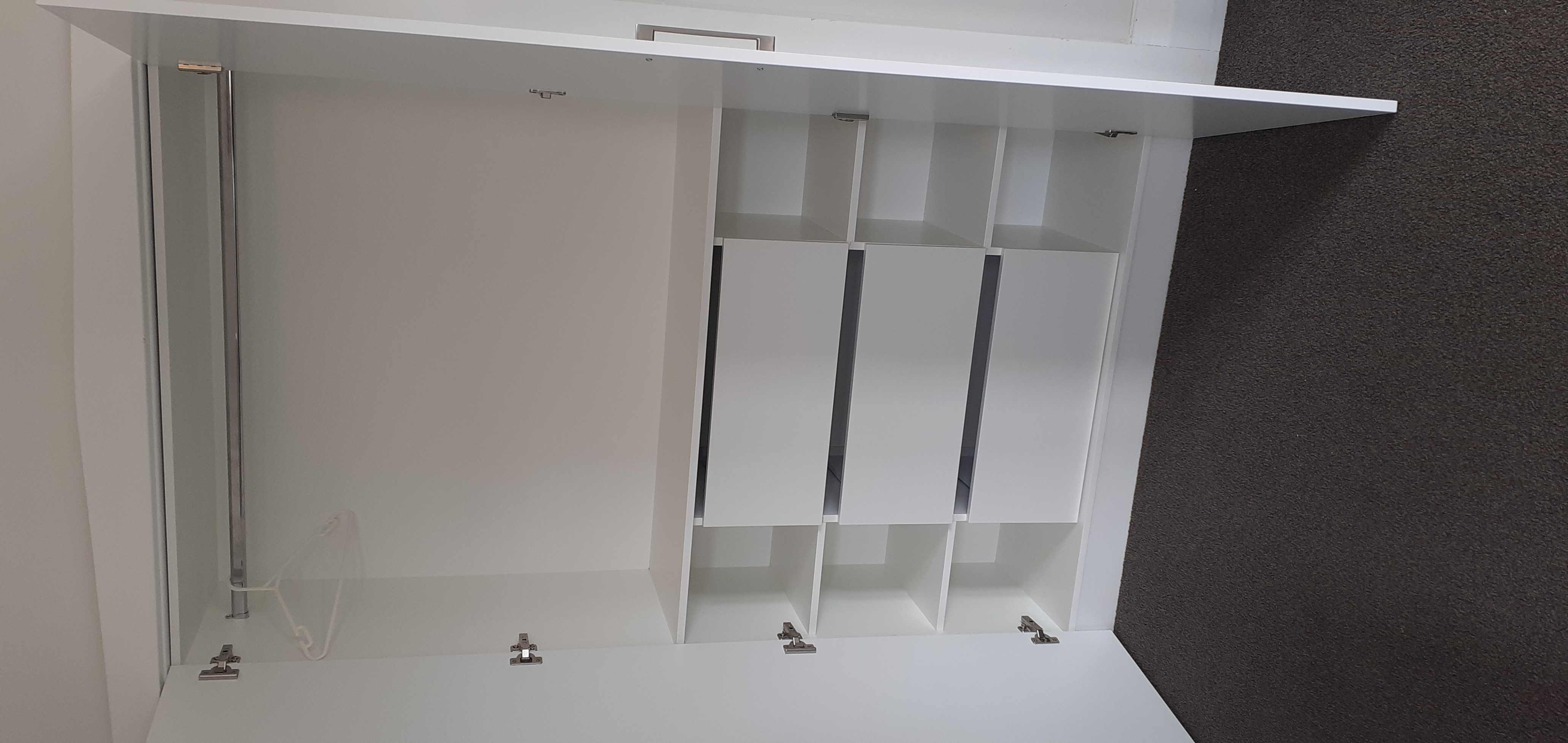 Sussexhurst kitchen project