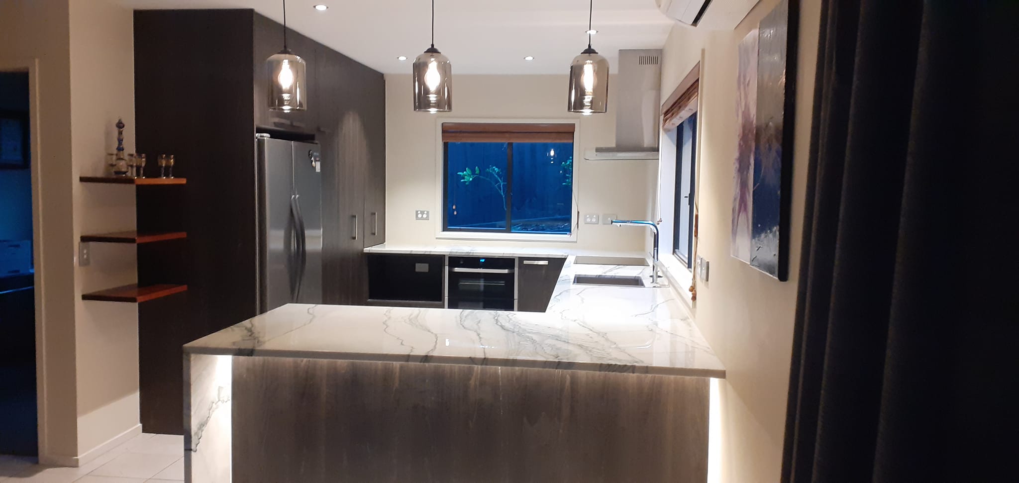 Sussexhurst kitchen project