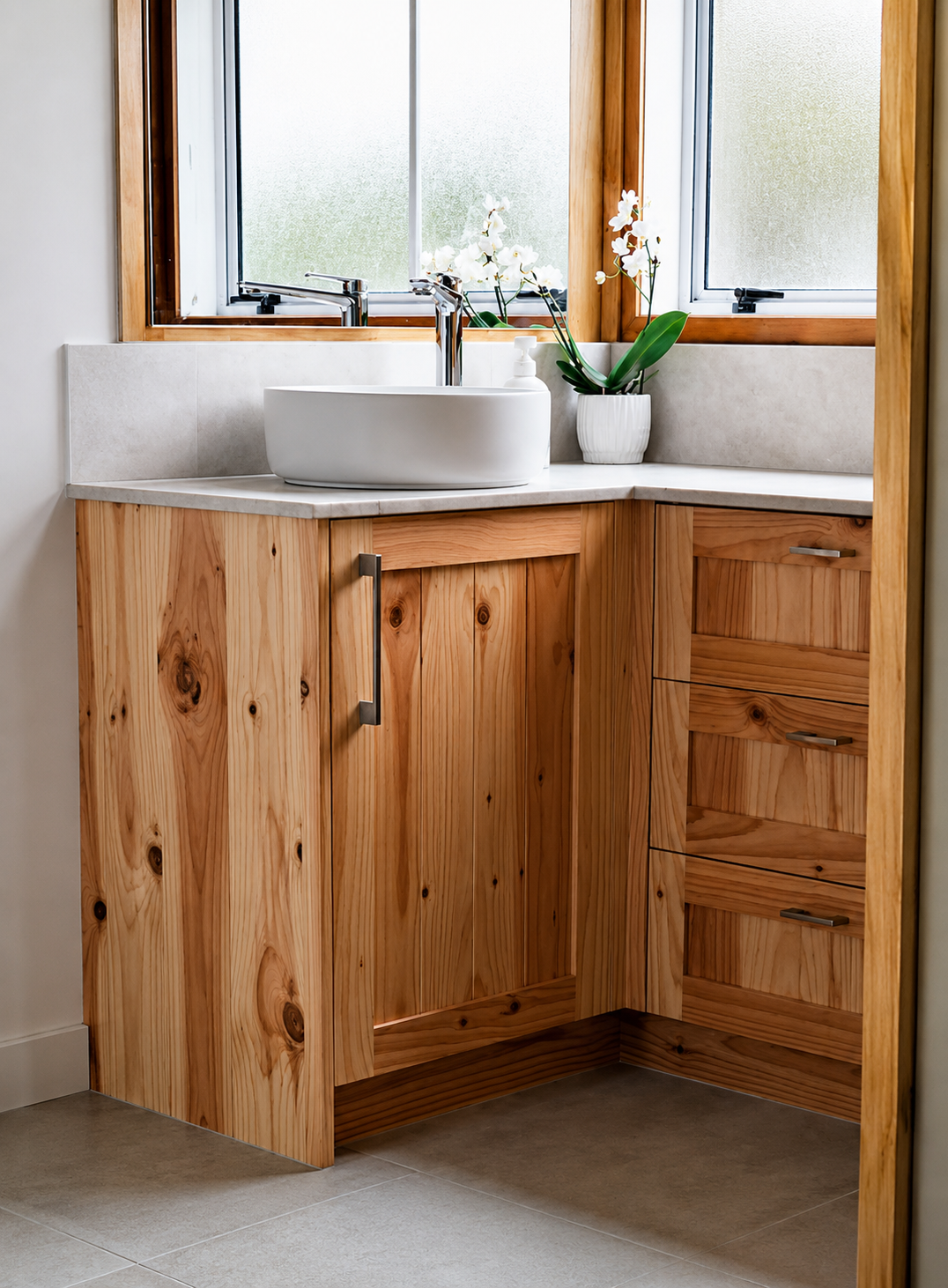 Custom Cabinetry