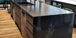 Stone Benchtops
