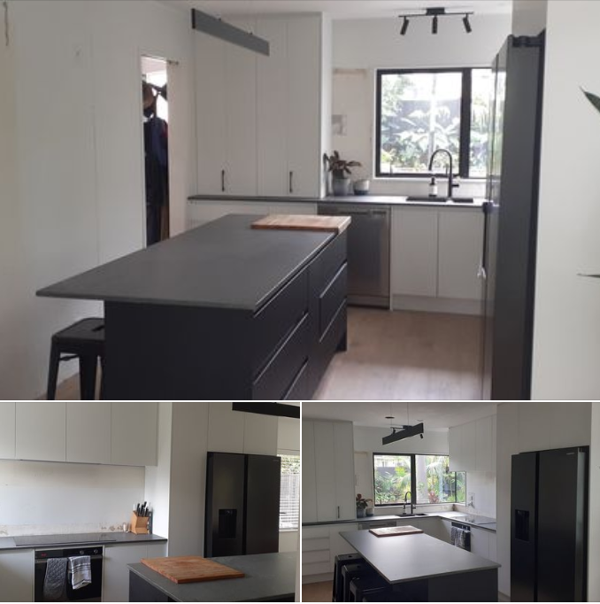 Sussexhurst kitchen project