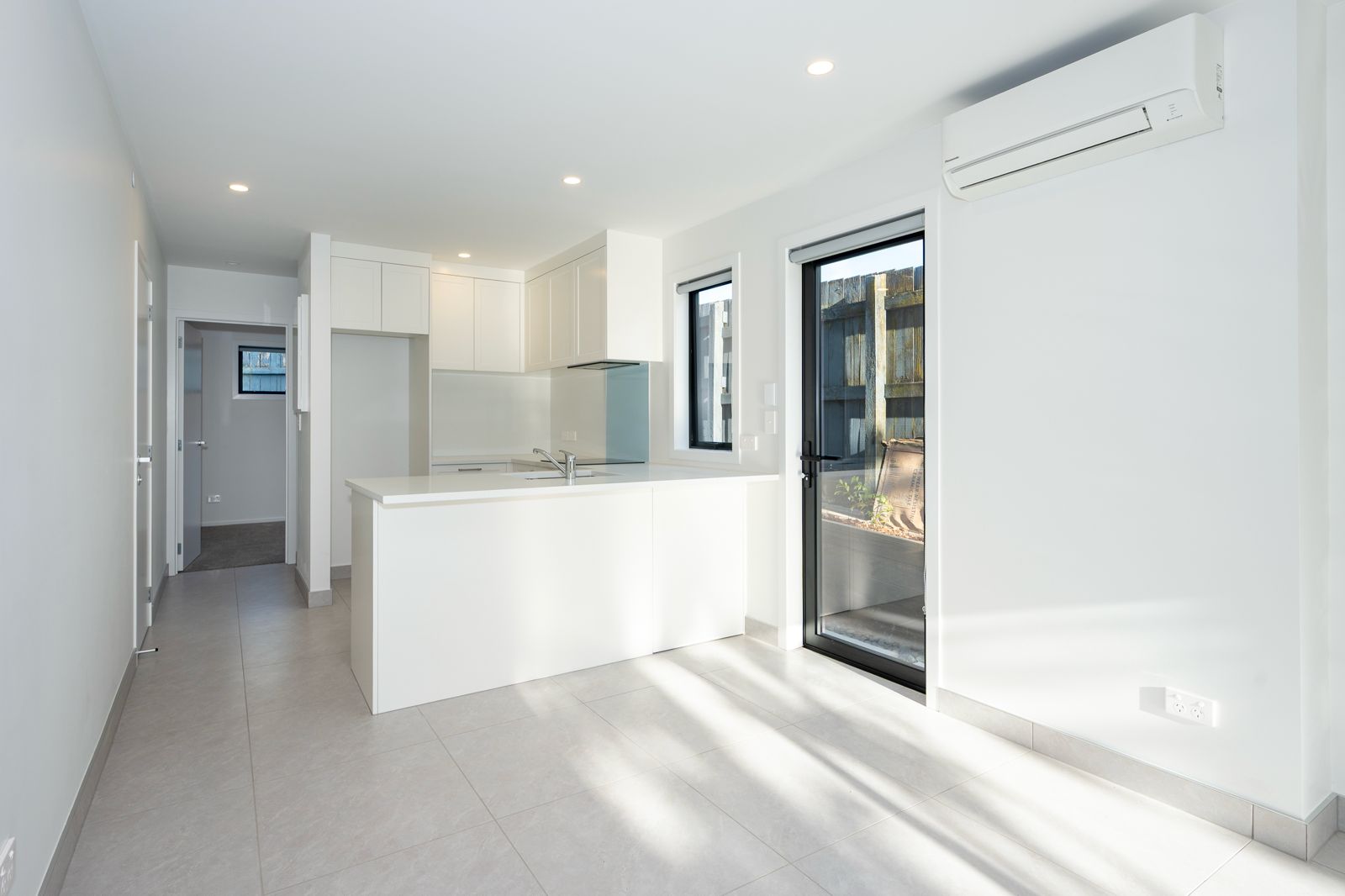 Sussexhurst kitchen project