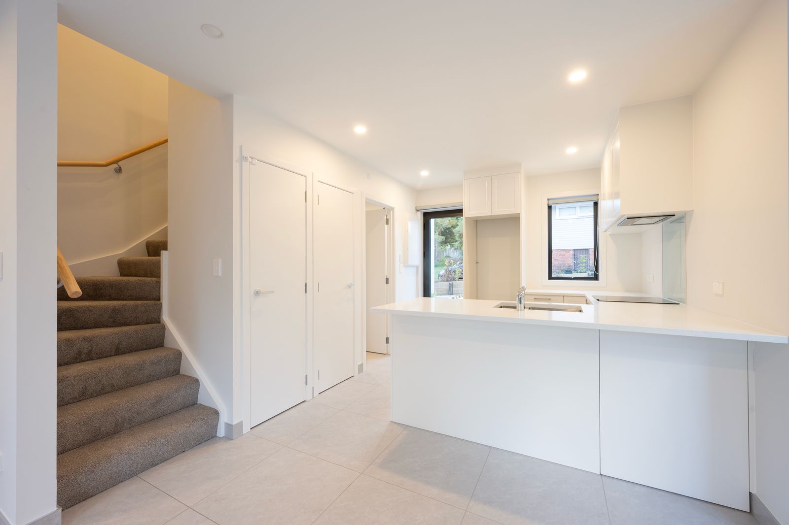 Sussexhurst kitchen project