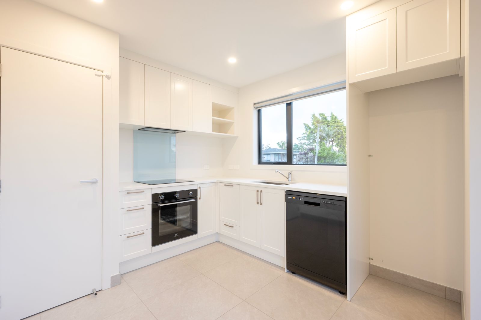 Sussexhurst kitchen project