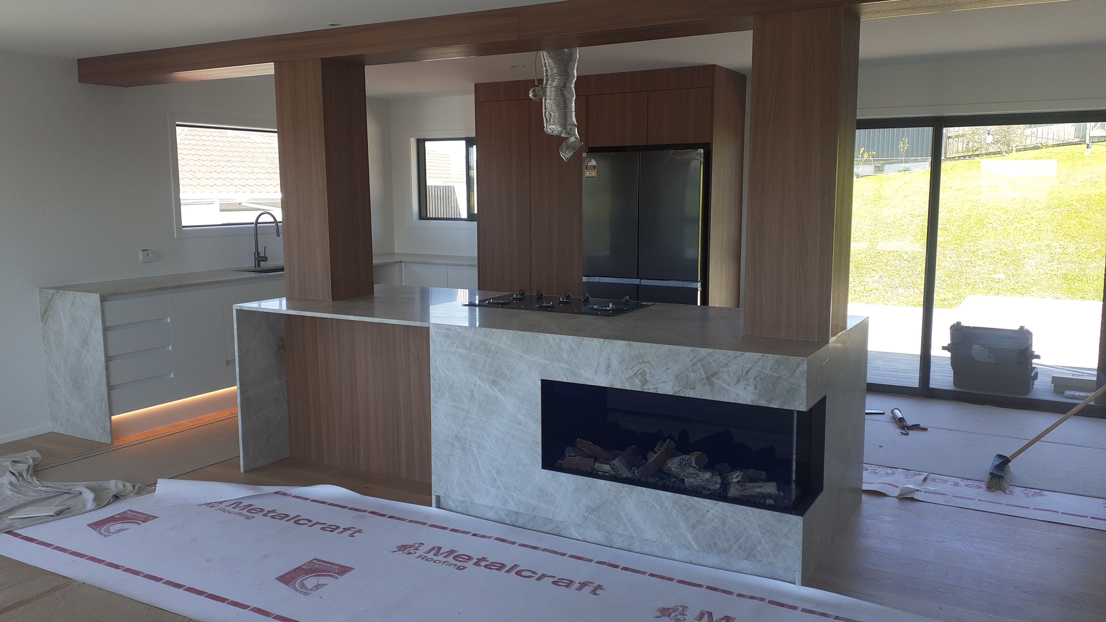 Sussexhurst kitchen project