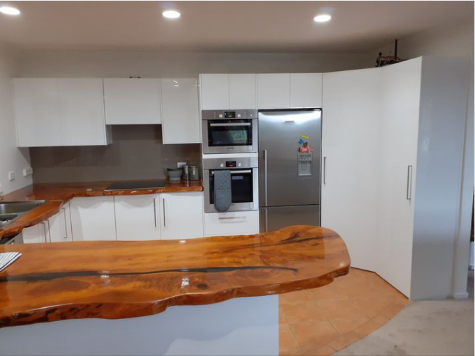 Sussexhurst kitchen project