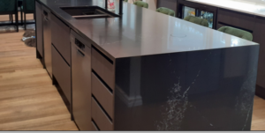 Sussexhurst kitchen project