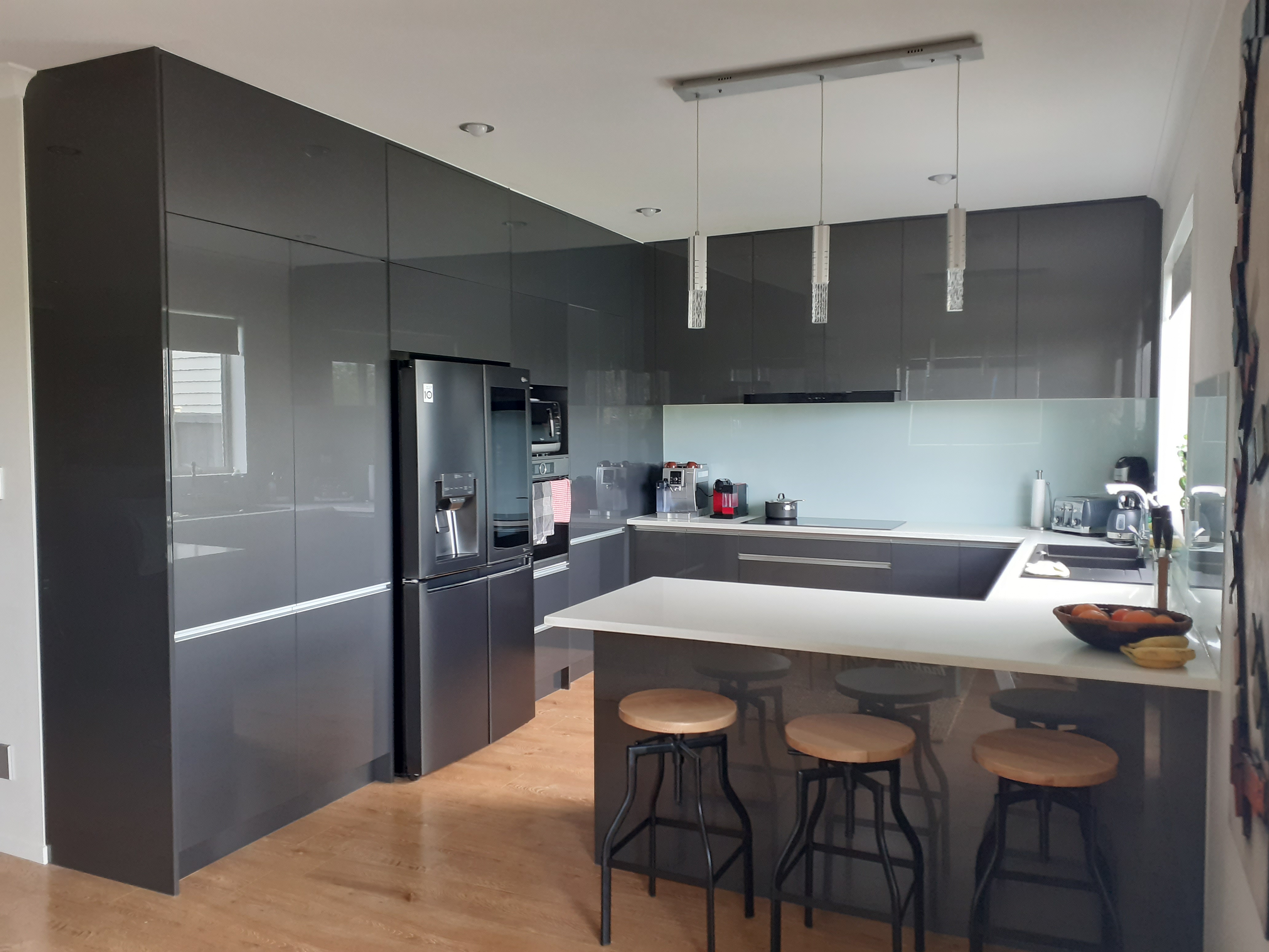 Sussexhurst kitchen project
