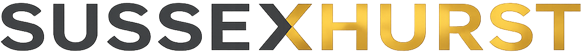 Sussexhurst Logo