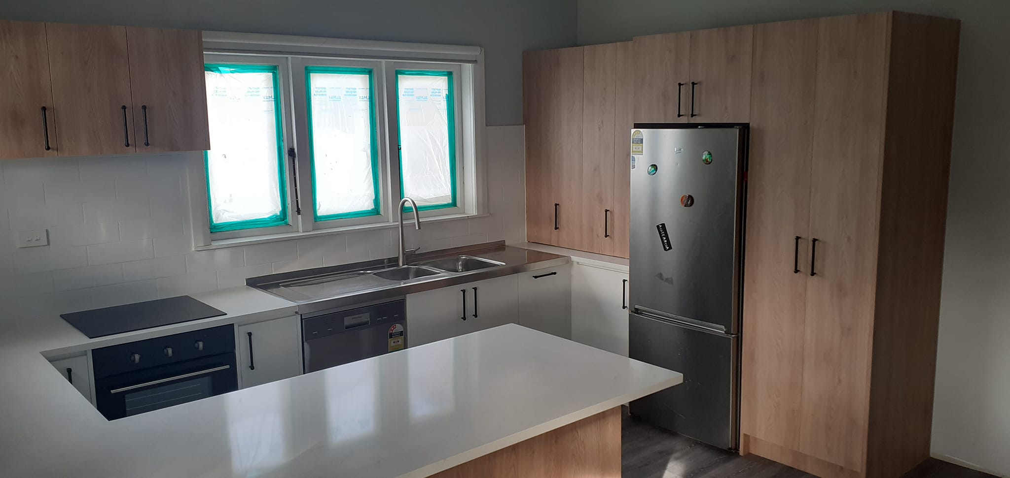 Sussexhurst kitchen project