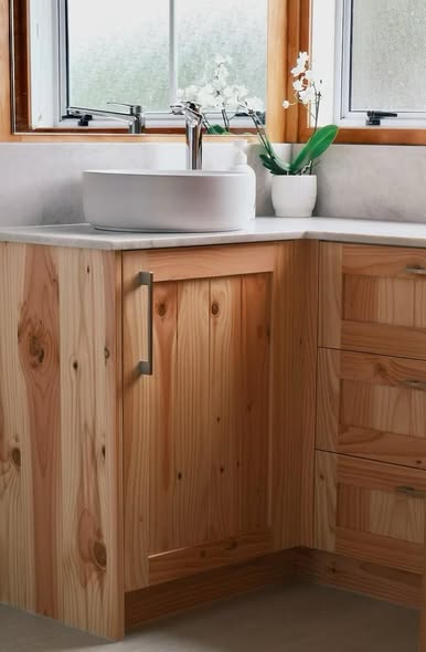 Custom cabinetry solutions